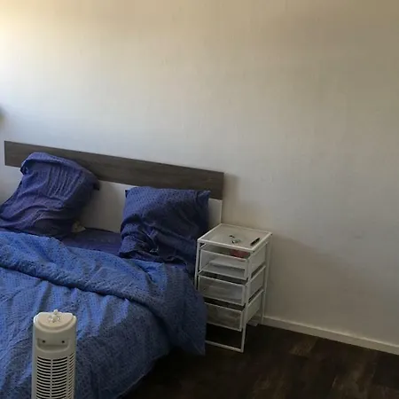 Apartman T2 Angers