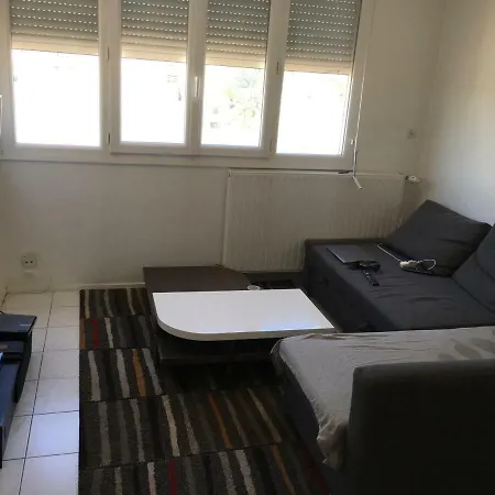 T2 Apartman Angers